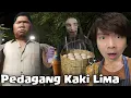 Download Lagu Bantu Aku Jualan Telor - Hapunan Filipino Horror Game