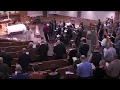 Larry Buzz Lindbo Funeral