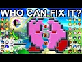 Lagu Who Can Fix Kirby With ONLY A Final Smash ? - Super Smash Bros. Ultimate
