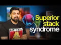 Download Lagu Superior Stack Syndrome