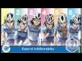 Download Lagu Glory Road [Hakone]