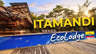 ITAMANDI ECO LODGE - FULL Walking Tour