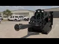 The Rook SWAT vehicle is an absolute gamechanger in law enforcement