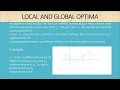 Introduction to Non-linear Programming