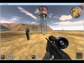 Watertower AssaultCube custom mapmodel