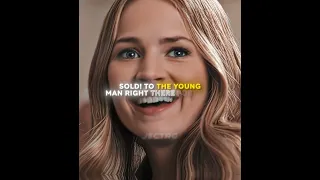 BECAME A MILLIONAIRE IN A SECOND The Longest Ride Fragment Slxughter Slowed Edit Shorts 