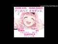 AnimeHub - Chika Dance Remix Reggaeton By Guarino B. BPM 89