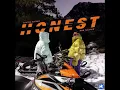 justin bieber - honest ft. don toliver (audio)