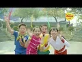 Iklan Dancow Fortigro [Dance Aku Siap Sekolah] (2019)