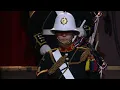 Top Gun | Soundtrack Opening Theme | The Bands of HM Royal Marines