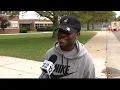 Heartwarming shows Elmont students reuniting with beloved principal