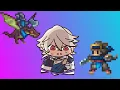 What Talent Should Corrin Pick