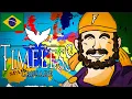 Download Lagu TESTEI o JOGO de ESTRATÉGIA 100% BR que QUASE NINGUÉM CONHECE!