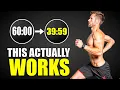 The Fastest Way to a Sub 40 Min 10K From Any Starting Point