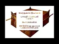 Sin Offering - Part 1 / பாவநிவாரனபலி - பகுதி 1 / Sis Rexlin / லெந்துகால திருமறை ஆய்வு / Bible Study