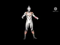 ultraman evil trigger sound 2 : color timer