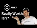 Ankr Network Everything We Know About ANKR