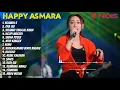 Lagu HAPPY ASMARA FULL ALBUM TERBARU 2023 - NGAMEN 5 - ORA ISO @Terarecord #happyasmara