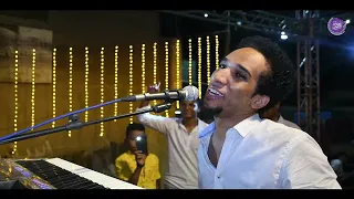 ميلي ميلي بالراحه   حمو اسماعيل                كل الجديد على قناه نغمات نوبي      دندنها