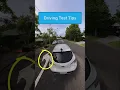 Download Lagu Driving Test Tips (Left Only)