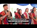 Download Lagu Ketua Naposobulung Maminta Tua Ni Gondang | Pesta Gotilon HKBP Resort Kupang Tahun 2023