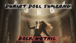 duriat cover rock gothic doel sumbang aicover 