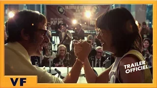 Battle of the Sexes - Bande Annonce VF