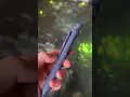The smyle labs penjamin cart pen is an amazing battery