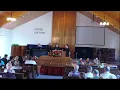 Norman Conant Funeral Service 7 29 2026