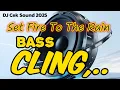 Download Lagu DJ CEK SOUND 2025 🔊 BASS BENING!! \