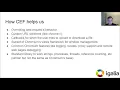 Zakhar Voit - Kiosk-mode browser using Chromium Embedded Framework CEF