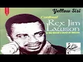 Yellow Sisi - Cardinal Rex Jim Lawson