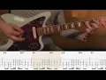 Nirvana - Smells Like Teen Spirit - Guitar Tab | Lesson | Cover | Tutorial