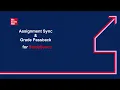 McGraw Hill Assignment Sync and Grade Passback Instructions - Canvas StudySync