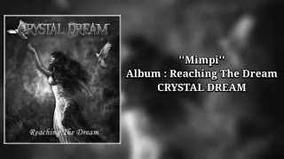crystal dream mimpi