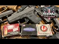 The Top 10 380 ACP Carry Guns I Own What EDC Ammo To Use