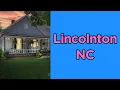 622 E Pine St Lincolnton NC 28092