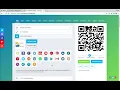QR Code Monkey Tutorial