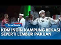 Download Lagu 🔴 FULL PIDATO KANG DEDI!! Nganjang Ka Warga Kabupaten Bekasi, Cegah Ancaman Banjir \u0026 Narkoba