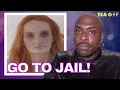 Ohio Woman Knowingly Infects 200 With HIV TEA-G-I-F