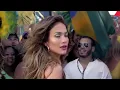 Jennifer Lopez part We Are One (Ole Ola) - The Official 2014 FIFA
