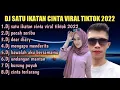 Download Lagu DJ SATU IKATAN CINTA. || ANDRA RESPATI FEAT GISMA WANDIRA REMIX FULL BASS VIRAL TIKTOK TERBARU 2022