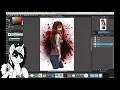 Creepypasta Oc Sectarian Request from Deviantart Speedpaint