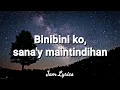 Ipagpatawad Mo - Justin Vasquez ✓Lyrics✓