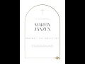 Martin Janzens Funeral