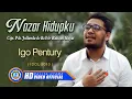 Download Lagu Igo Pentury - NAZAR HIDUPKU || Lagu Rohani Terbaru 2022 (Official Music Video)