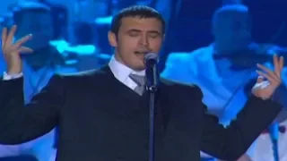 حصريآ   القيصر كاظم الساهر    رائعة قولي أحبك    فخامة الاداء و روعة الآه ات    مهرجان الدوحة        دندنها