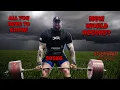 Download Lagu Hafthor Björnsson’s Road to 505kg – New WORLD RECORD?