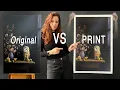 Download Lagu Turning my Paintings into Museum-Quality Prints (Giclée Process)