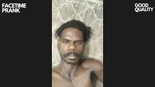 FACETIME PRANK GUY 3 Minutes - Good Quality